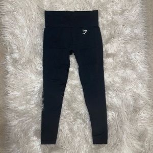 Gymshark Original Vital Seamless Leggings